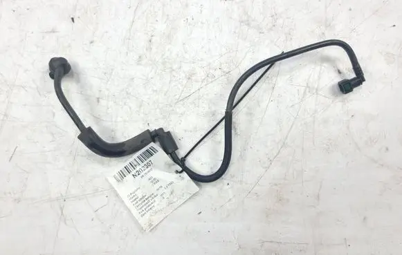 Ford C-MAX II Brake vacuum hose/pipe SERWA