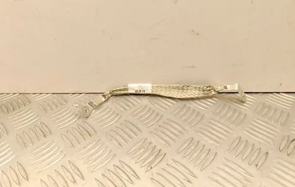 Tesla Model 3 Negative earth cable (battery) 169138700A