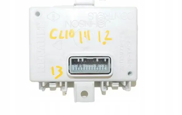 Renault Clio III Other control units/modules 280380655
