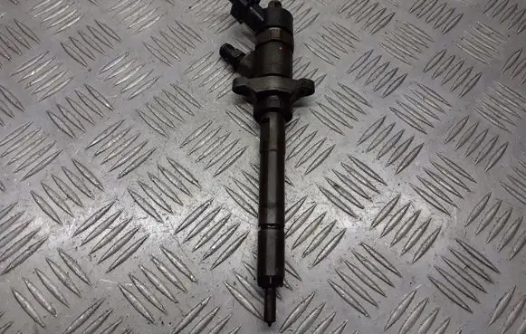 Mazda 3 I Fuel injectors set 0445110188