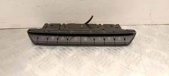 Skoda Enyaq iV A set of switches 5LA925200C