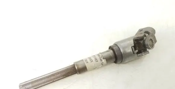 Toyota Avensis T250 Steering column universal joint 121107