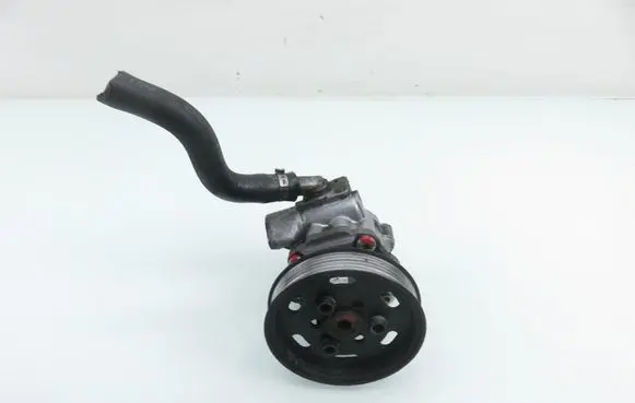 Audi A4 S4 B8 8K Power steering pump 7651955145 8K0145154G