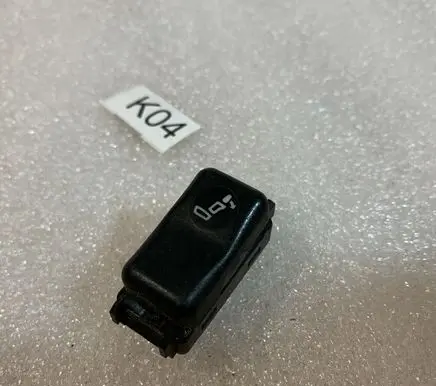 Mercedes-Benz E W124 Seat control switch 1248202610
