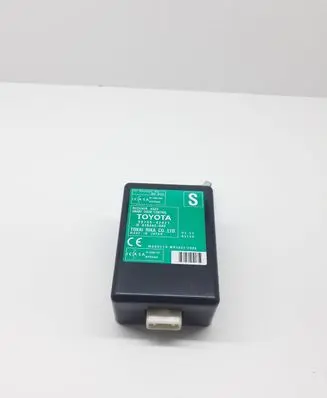 Toyota RAV 4 (XA30) Other control units/modules 8974042021 61B443000