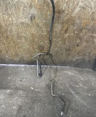 Volvo V70 Power steering hose/pipe/line