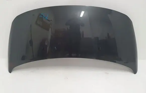 Peugeot 3008 I Engine bonnet/hood 