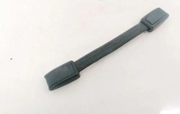 Volkswagen Touran I Front interior roof grab handle 1t0883601