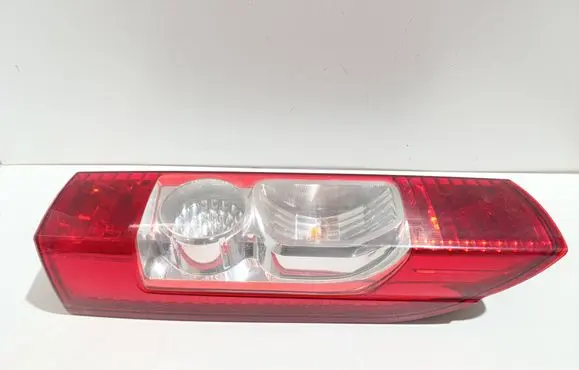 Fiat Ducato Rear/tail lights 01366453080 02015299900010