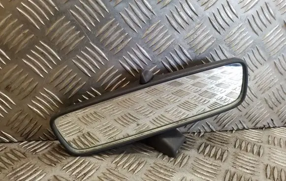Opel Zafira A Rear view mirror (interior) E2015009