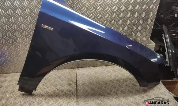 Audi Q5 SQ5 Fender