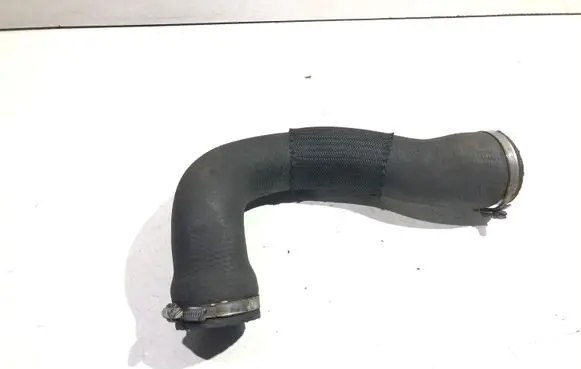 Citroen C4 Grand Picasso Intercooler hose/pipe