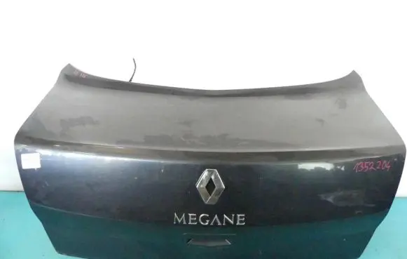 Renault Megane II Tailgate/trunk/boot lid IMPRK1352204