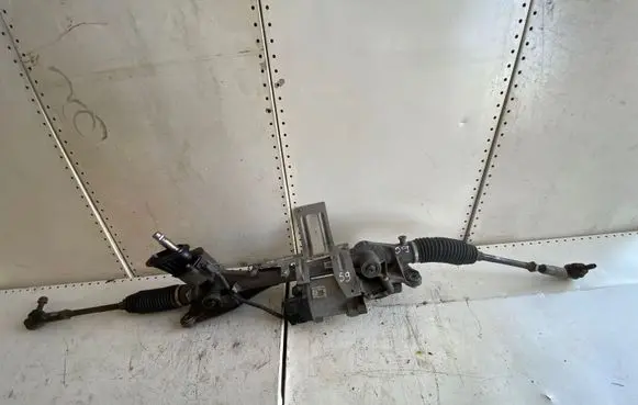 Volkswagen Tiguan Steering rack 5Q0909144R 7805177461