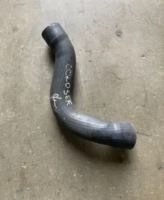 Citroen C-Crosser Air intake hose/pipe