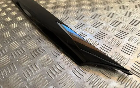 KIA EV6 Windshield trim 86260CV000