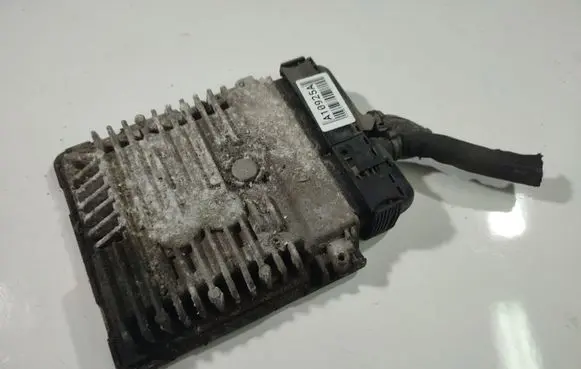 Skoda Superb B6 (3T) Engine control unit/module 03L906023PR