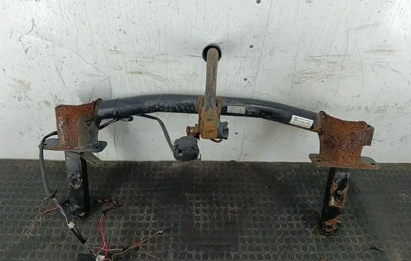 Opel Insignia A Tow bar ORISGM