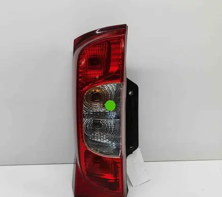 Citroen Nemo Rear/tail lights 01353206080E
