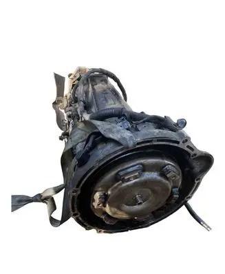 KIA Sorento Automatic gearbox Y7CA4E 070817D70116