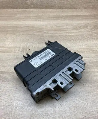 Audi 80 90 S2 B4 Engine control unit/module ECU 8A0907311E 0261203196