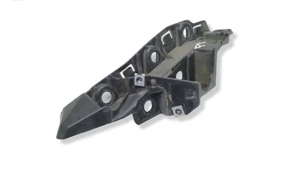 Audi Q7 4M Front bumper mounting bracket 4M0807283A