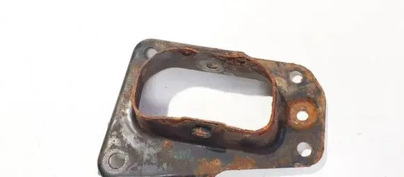 Volkswagen Golf VII Bracket in trunk/boot 1k0505129l
