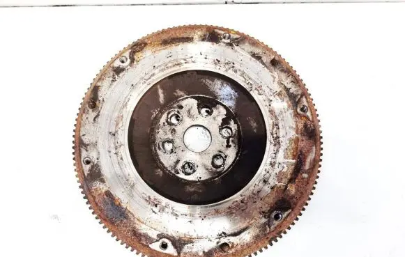 Ford Escort Flywheel 928M6398AE