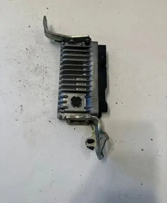 Toyota Auris E180 Engine control unit/module 896610z750
