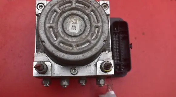 Dacia Dokker ABS Pump 476600078R