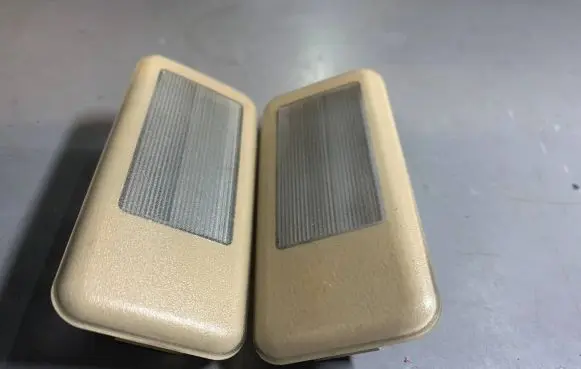 BMW X5 E53 Other interior light 140930 140929 6962001