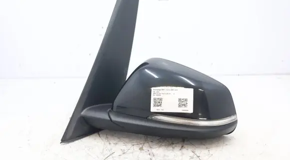 BMW 2 F46 Front door electric wing mirror 7421455MWGK250626 7421455