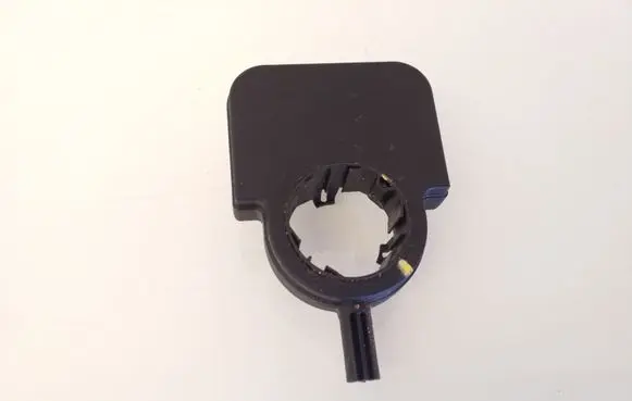 Citroen C4 I Steering angle sensor 0265005486 9650236180