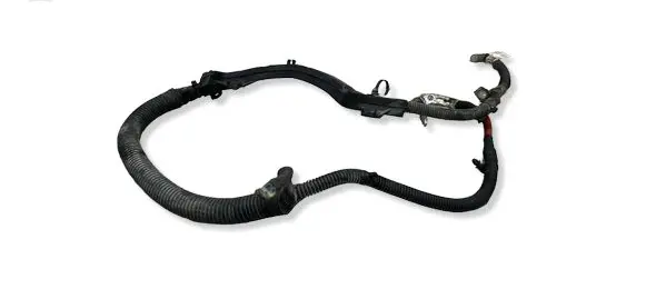 Opel Astra K Positive cable (battery) 13406412