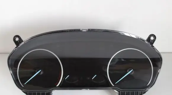 Ford Ecosport Speedometer (instrument cluster) GN1510849CEF