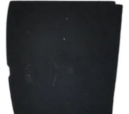 KIA Niro Interior carpet 