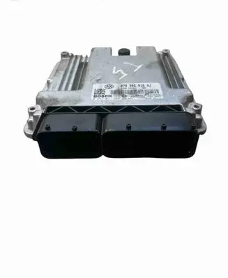Volkswagen Multivan T5 Engine control unit/module 070906016AJ