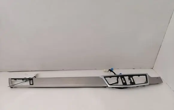 Mercedes-Benz E W212 Dashboard glove box trim A2126802671