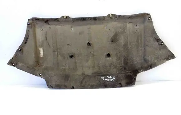 BMW i4 Center/middle under tray cover 8738053