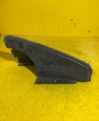 Mini One - Cooper Clubman R55 Intercooler air guide/duct channel