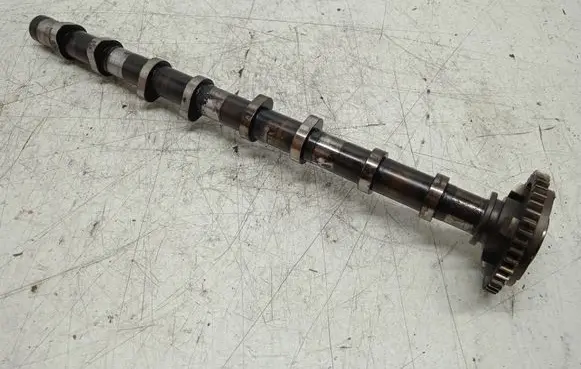BMW 5 F10 F11 Camshaft 