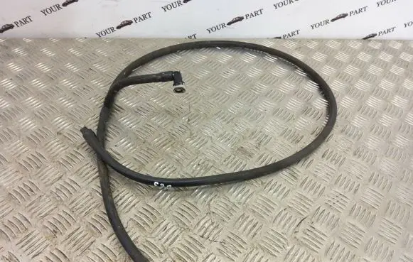 BMW 3 E90 E91 Headlight washer hose/pipe 7117844