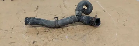 Volkswagen Sharan Engine coolant pipe/hose