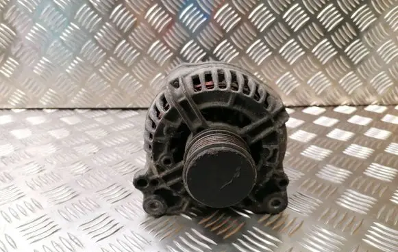 Audi A3 S3 8P Generator/alternator 06F903023
