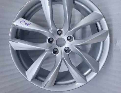 Tesla Model S R21 alloy rim 1075748-00-D 1075748-00-c