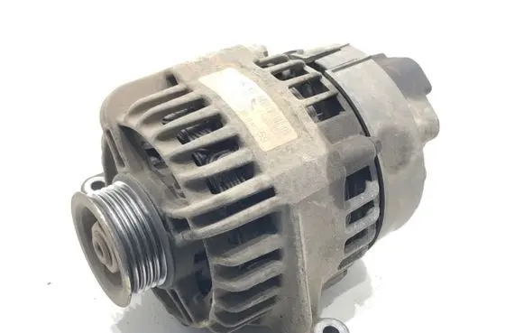 Fiat Qubo Generator/alternator 52003531