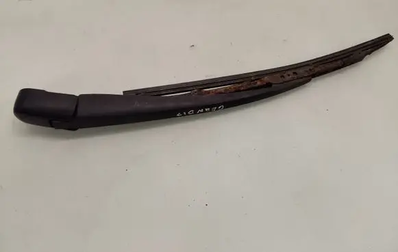 Mitsubishi Grandis Rear wiper blade arm 