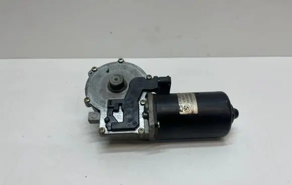 BMW 5 E39 Wiper motor 8360603 404202