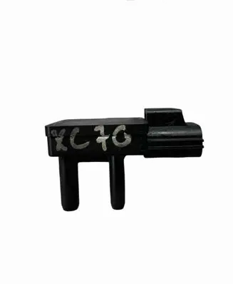 Volvo XC70 Exhaust gas pressure sensor 6g9N5L200ab