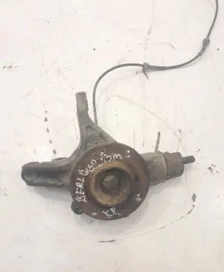 Citroen Berlingo Front wheel hub spindle knuckle